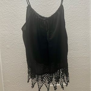 Blackheart Top Size Small